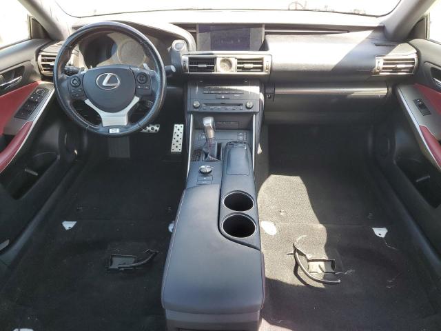 2016 LEXUS IS 200T JTHBA1D27G5023049