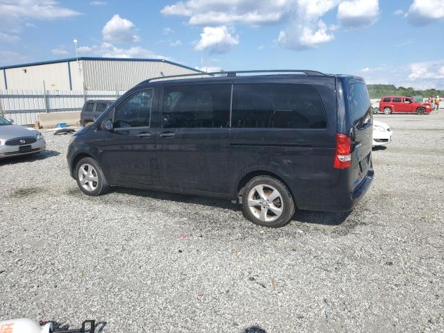 2016 MERCEDES-BENZ METRIS - WD4PG2EE5G3153420