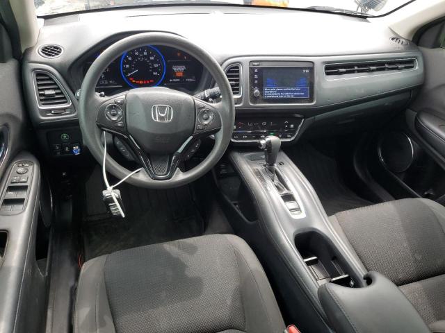 2019 HONDA HR-V EX - 3CZRU6H5XKM707941