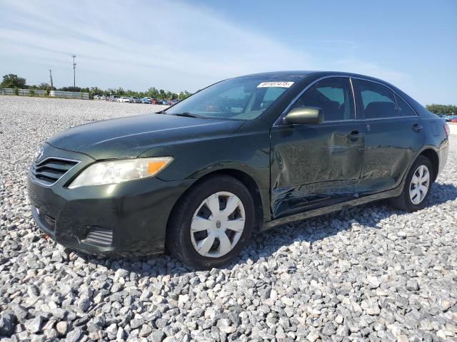 Vin: 4t1bf3ek6au528909, lot: 64107475, toyota camry base 2010 img_1