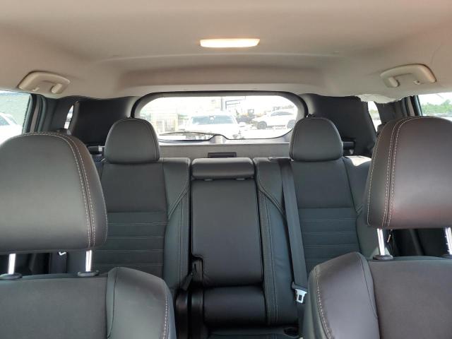 2022 MITSUBISHI OUTLANDER JA4J3UA84NZ081783