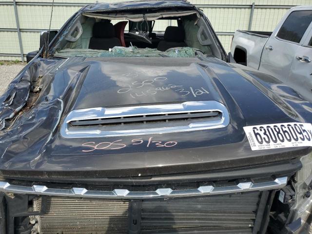 2020 CHEVROLET SILVERADO #3284607327