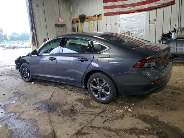 2023 HONDA ACCORD EX 1HGCY1F3XPA028309
