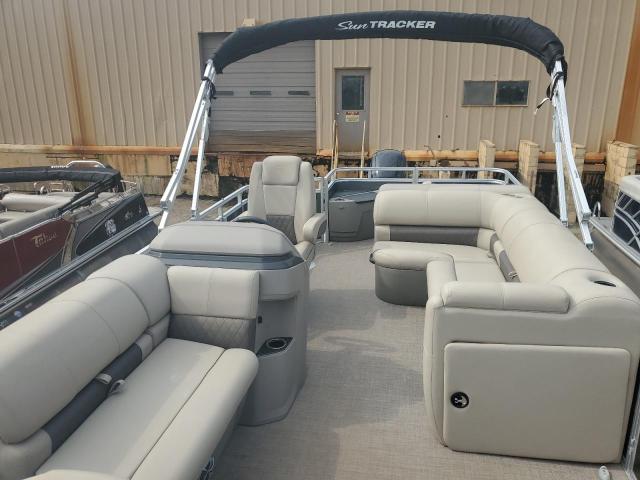 2024 SUN TRACKER BOAT #3277009241
