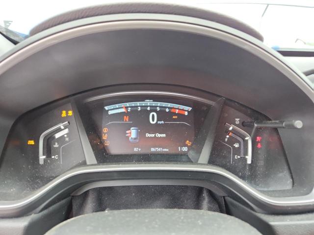 2020 HONDA CR-V EX 7FARW2H59LE020789