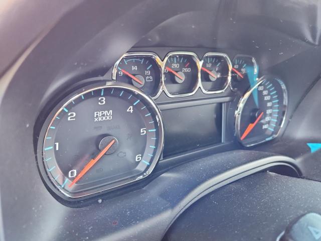 2015 CHEVROLET TAHOE C150 1GNSCBKC5FR657732