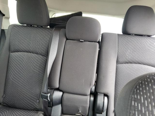 2017 DODGE JOURNEY SE 3C4PDCAB5HT601827