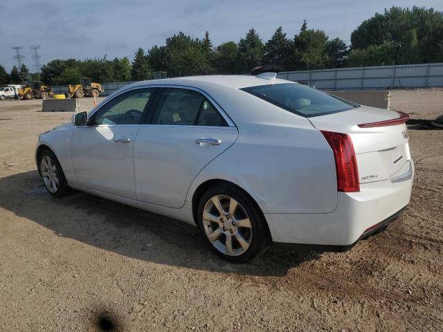 2015 CADILLAC ATS LUXURY #3292464708