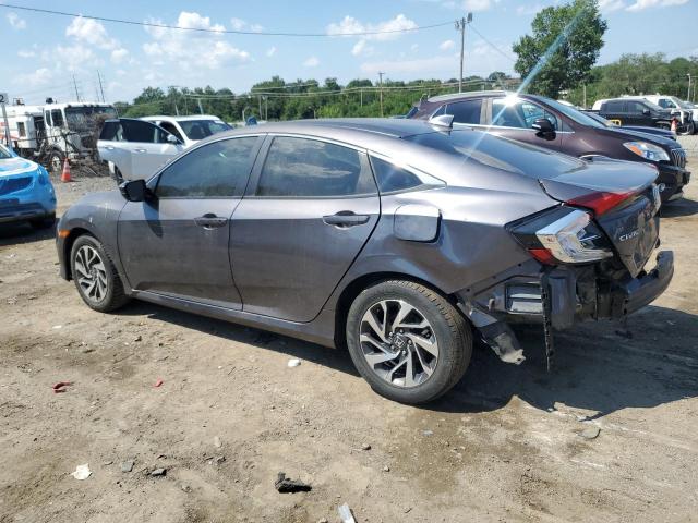 2017 HONDA CIVIC EX 2HGFC2F72HH571807