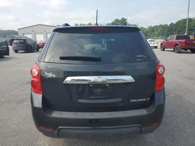 2015 CHEVROLET EQUINOX LT - 2GNALBEK8F6406522
