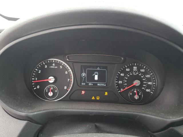 2016 KIA SORENTO LX 5XYPGDA32GG078181