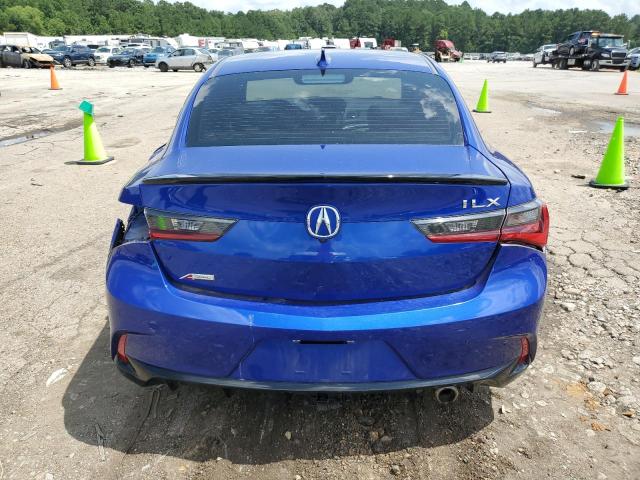 2019 ACURA ILX PREMIU 19UDE2F86KA006461