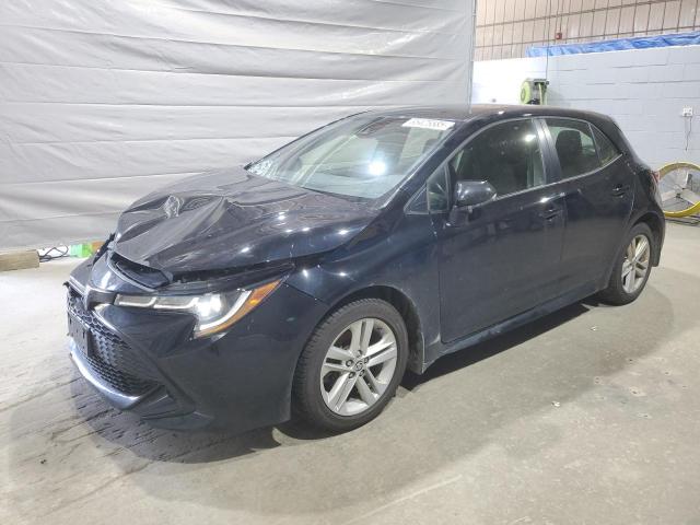 TOYOTA COROLLA SE