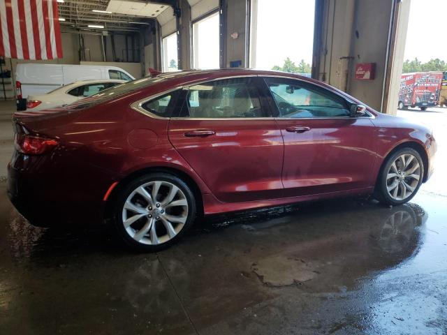 Vin: 1c3ccceg2fn530448, lot: 63065585, chrysler 200 c 20153