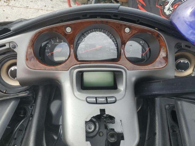 2002 HONDA GL1800 A 1HFSC47422A100894