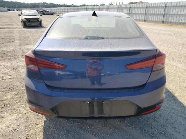 2020 HYUNDAI ELANTRA SE - 5NPD84LF3LH514532