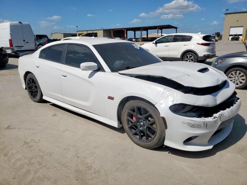2019 DODGE CHARGER SC - 2C3CDXGJ1KH633859