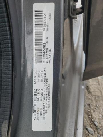 2012 DODGE AVENGER SE - 1C3CDZABXCN173218