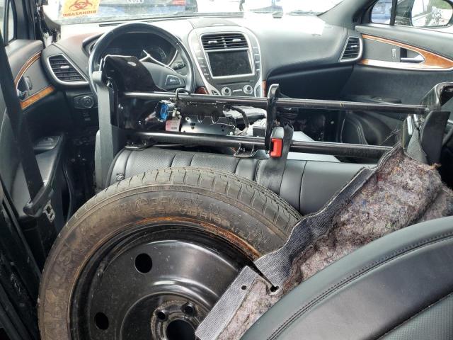 2018 LINCOLN MKX RESERV 2LMPJ8LR5JBL50034