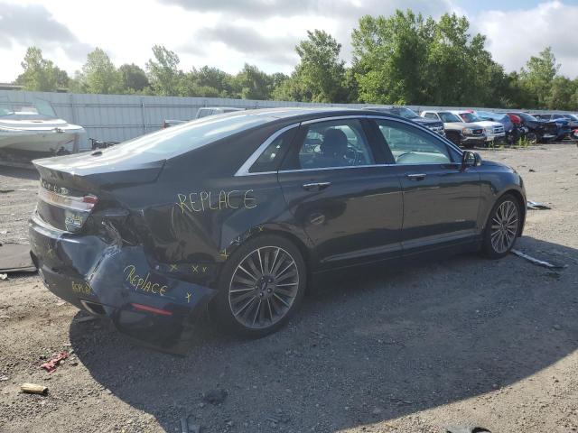 Vin: 3ln6l2j97fr616681, lot: 62761405, lincoln mkz 20153