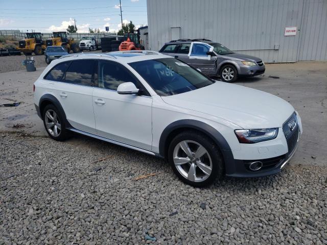2014 AUDI A4 ALLROAD - WA1UFAFL0EA077972