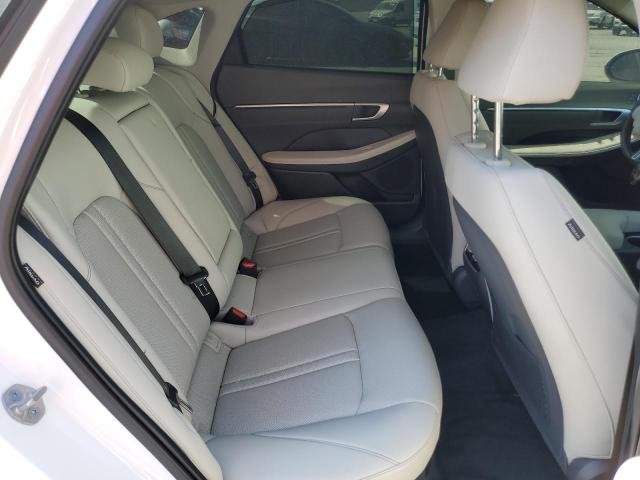 2024 HYUNDAI SONATA HYB KMHL54JJ6RA092070