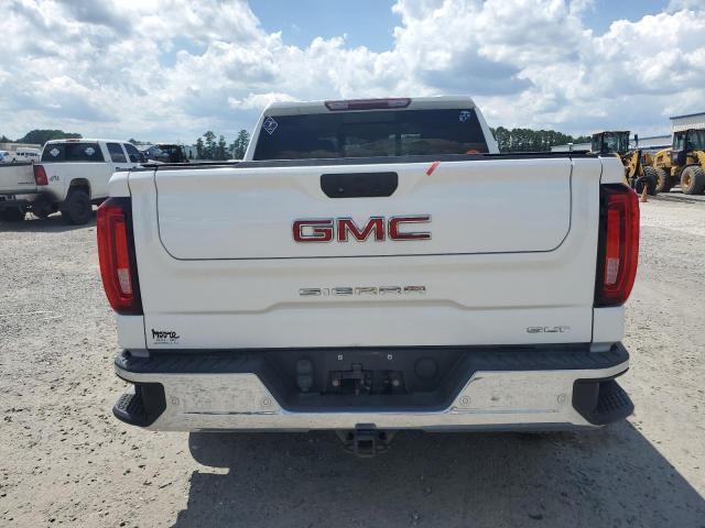 2020 GMC SIERRA K15 3GTU9DET2LG282398