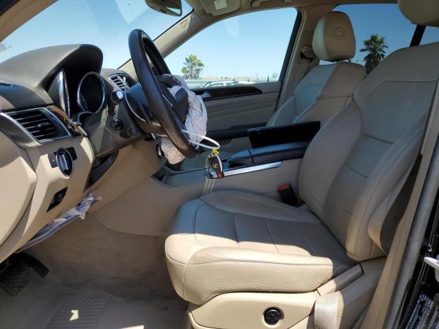 2015 MERCEDES-BENZ ML 350 4MA 4JGDA5HB9FA457096