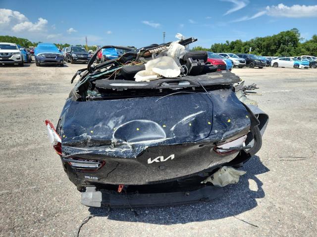 2023 KIA RIO LX 3KPA24AD2PE621992