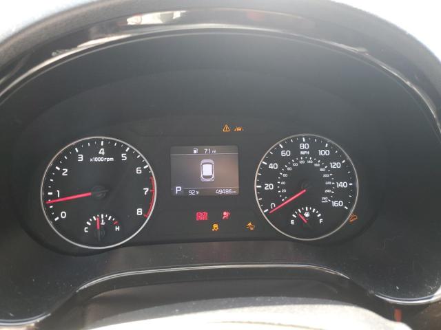 2021 KIA SELTOS EX KNDERCAA8M7166381
