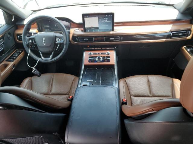 2024 LINCOLN AVIATOR RE 5LM5J7WC3RGL01632