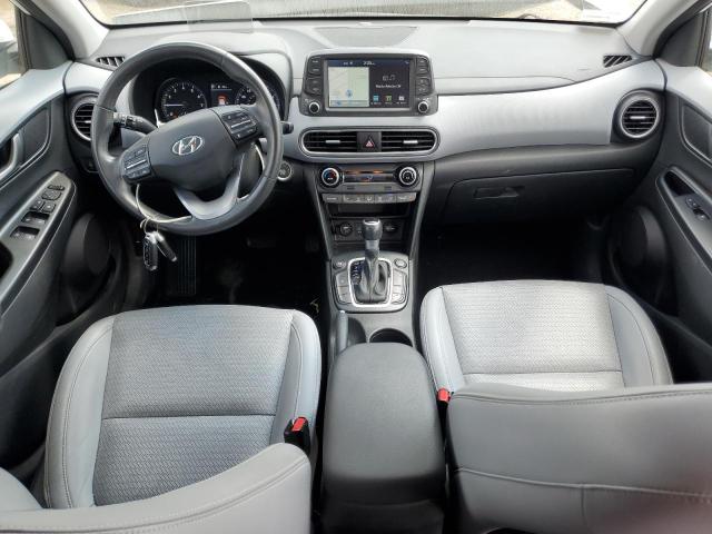 2021 HYUNDAI KONA ULTIM KM8K5CA52MU730895
