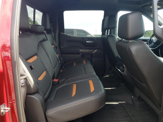 2019 GMC SIERRA K15 3GTP9EED3KG207607