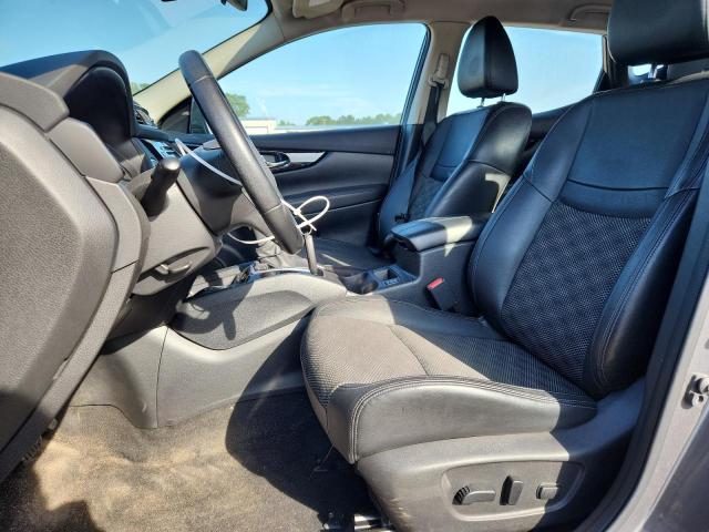 2021 NISSAN ROGUE SPOR - JN1BJ1BW9MW663554