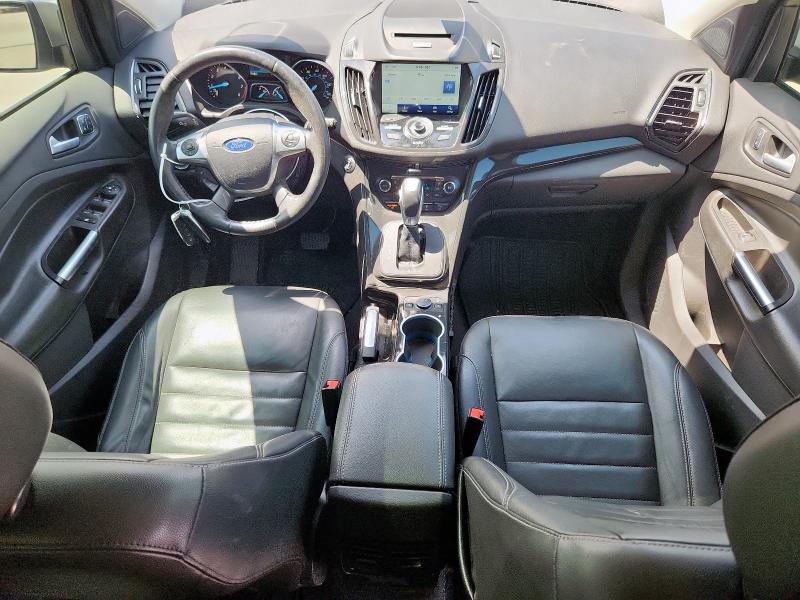 2016 FORD ESCAPE TIT - 1FMCU0JX8GUC77104