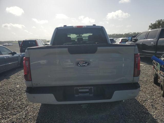 2024 FORD F150 STX 1FTEW2KP3RKD15466