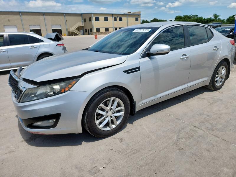 Vin: 5xxgm4a79dg162882, lot: 62727715, kia optima lx 2013 img_1