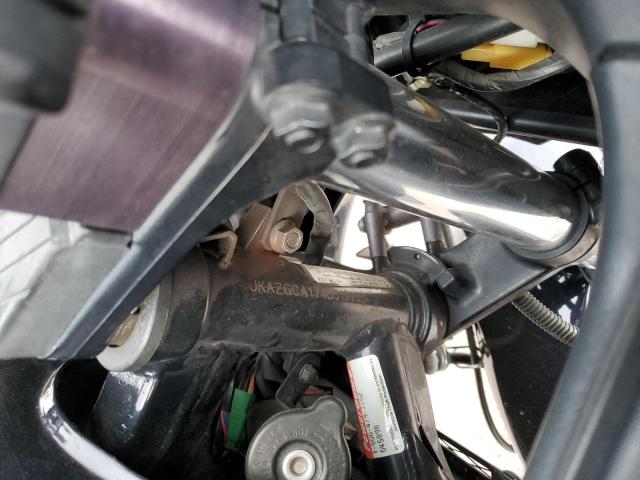 2004 KAWASAKI ZG1000 JKAZGCA174B519935