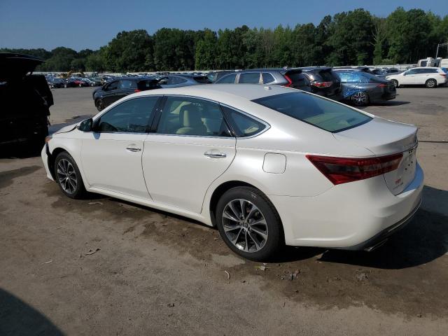 2016 TOYOTA AVALON XLE - 4T1BK1EB3GU222131