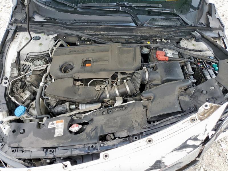 2021 HONDA ACCORD TOU - 1HGCV2F9XMA029250