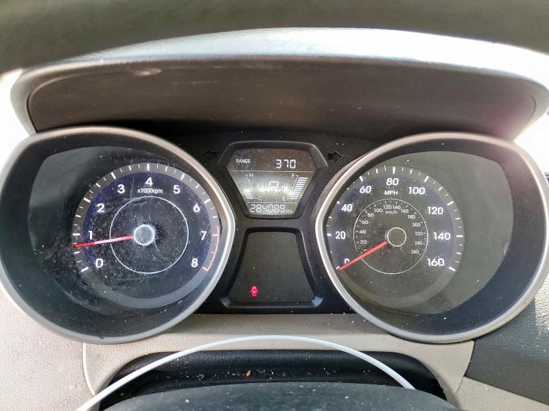 2014 HYUNDAI ELANTRA SE - 5NPDH4AE1EH527860