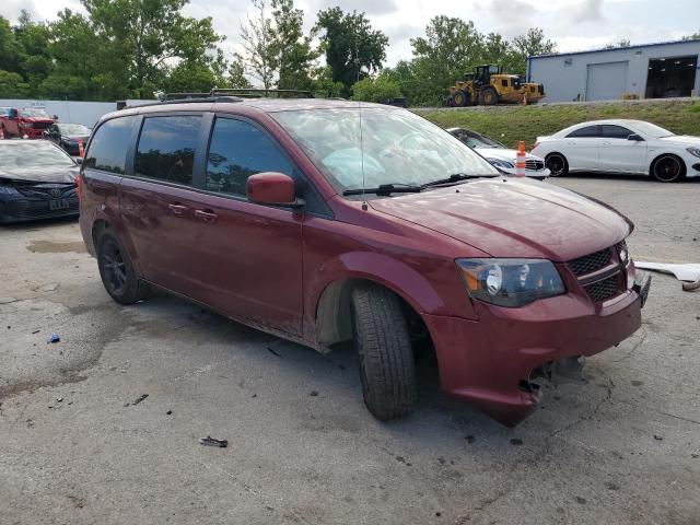 2019 DODGE GRAND CARAVAN GT #3290189205