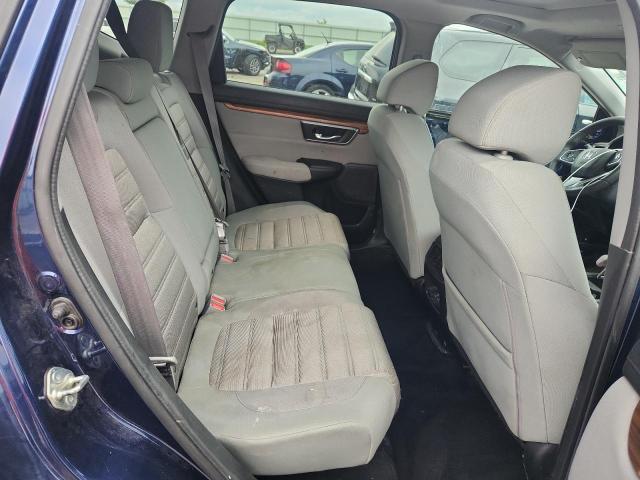 2017 HONDA CR-V EX 2HKRW2H5XHH642516