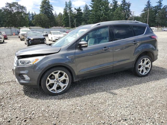 FORD ESCAPE TIT