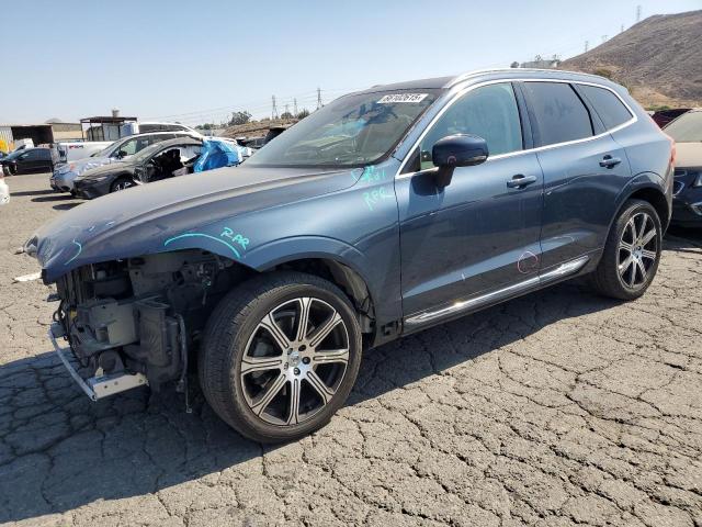 2018 VOLVO XC60 T6 IN YV4A22RL3J1081284