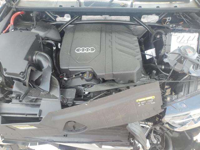 2024 AUDI Q5 PREMIUM WA1EAAFY8R2002225