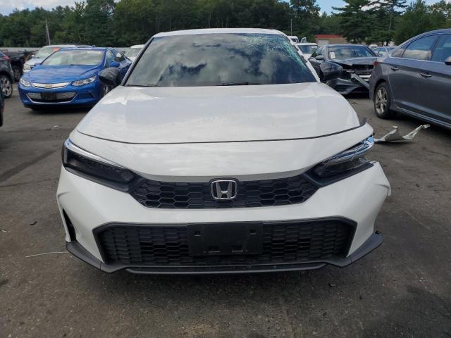 2025 HONDA CIVIC SPOR - 19XFL2H8XSE024999