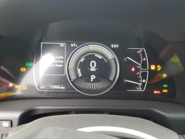 2025 LEXUS ES 300H BA 58AEA1C16SU057915