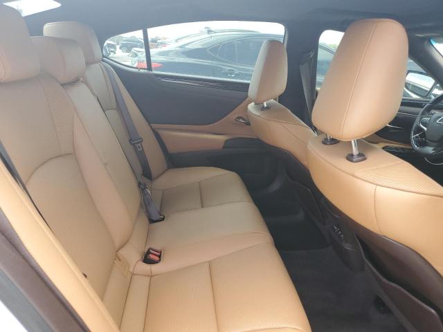 2019 LEXUS ES 350 58ABZ1B16KU046278