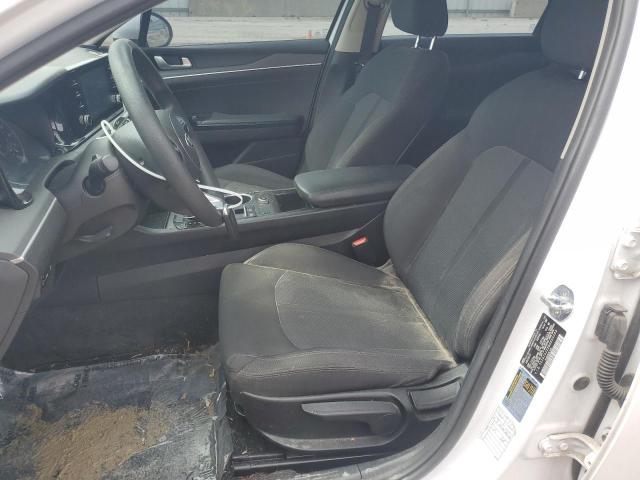 2021 KIA K5 LXS 5XXG14J28MG054203